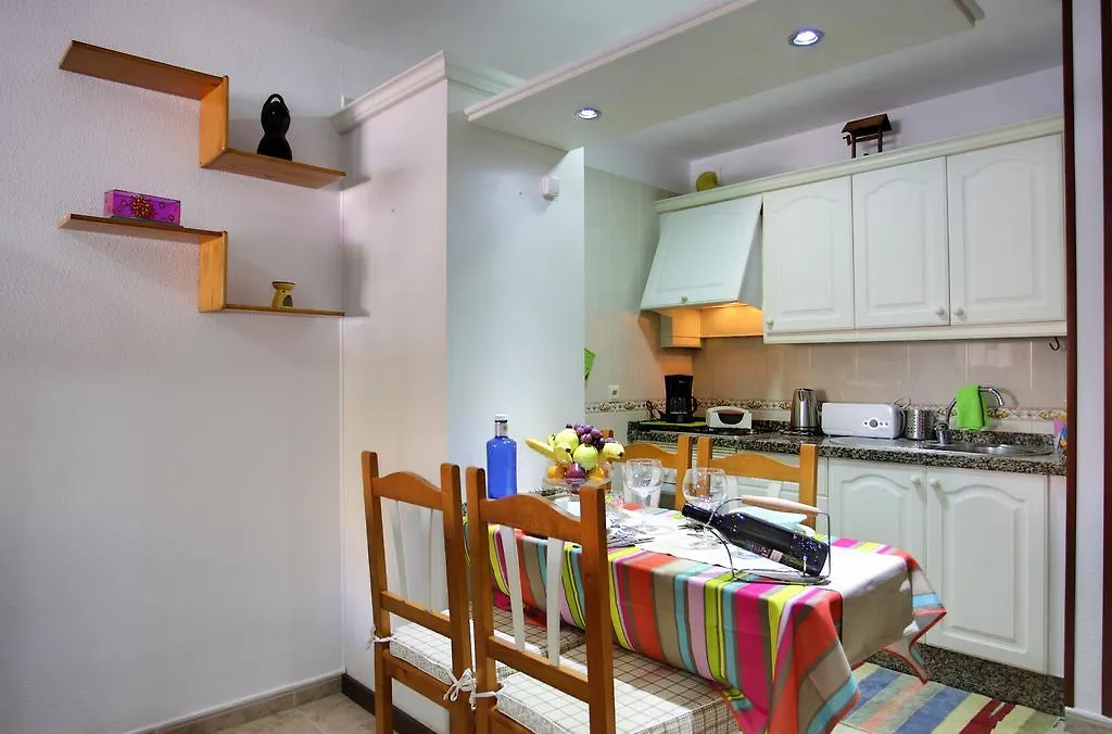 Marody Tenerife House Ελ Μέντανο Διαμέρισμα