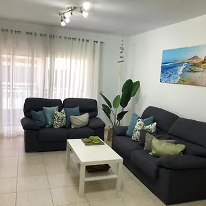  Apartamento Edificio Teresa