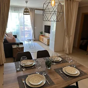  Apartamento Vista Roja