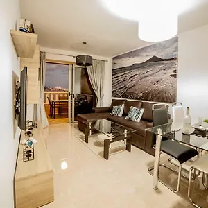  Apartamento La Perla Medano 3